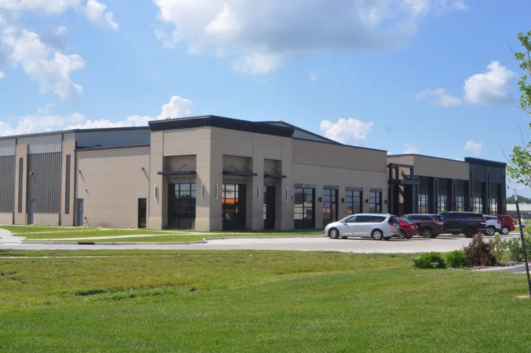 Legal fight over sports pavilion continues